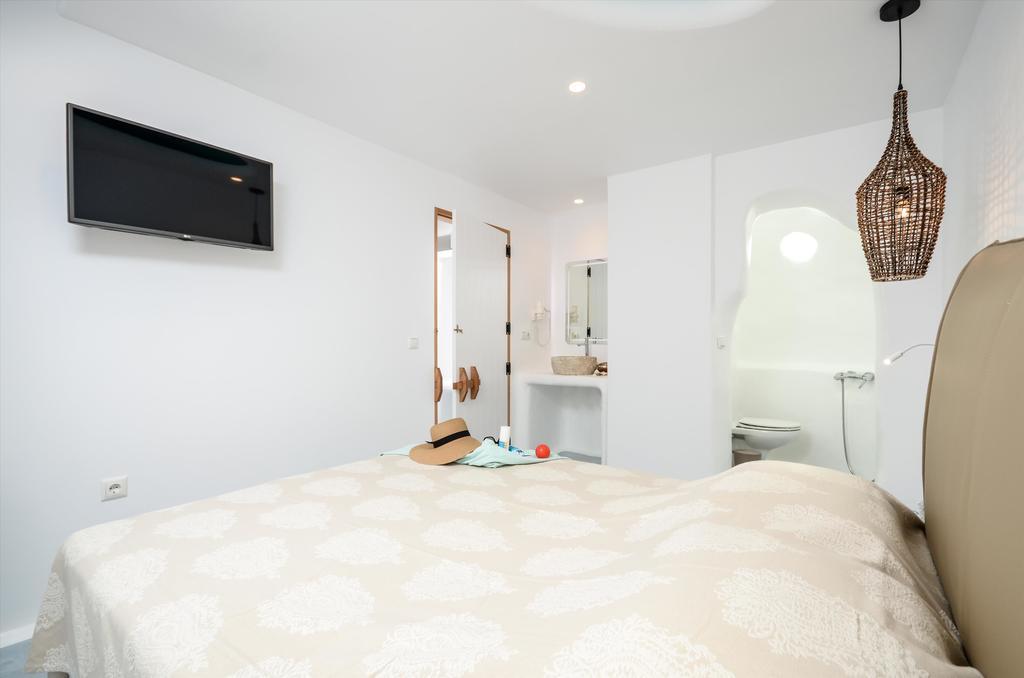 Ktima Lino Apartment Agia Anna  Ngoại thất bức ảnh